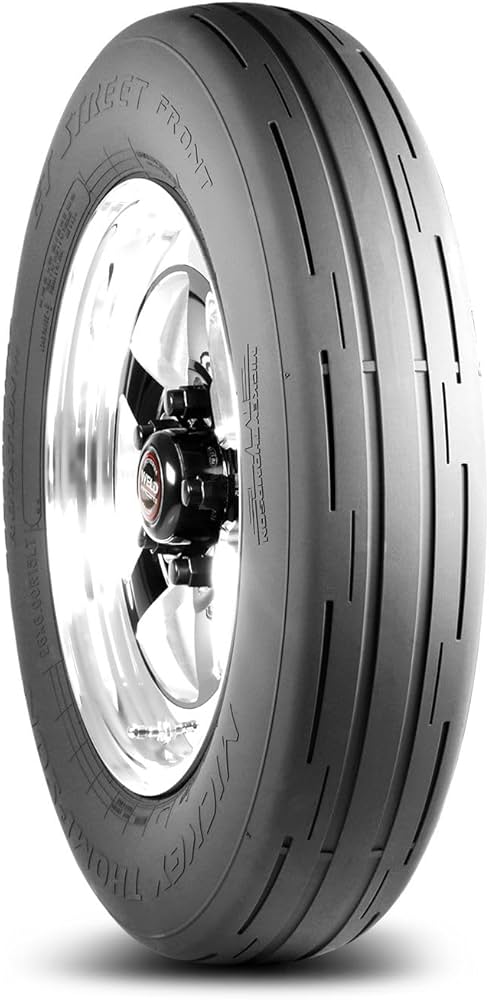Amazon.com: Mickey Thompson ET Street Front 26X6.00R17LT C